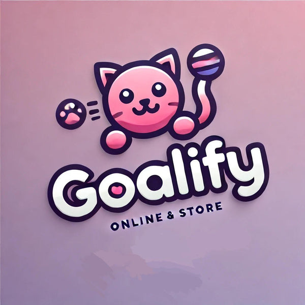 Goalify Store